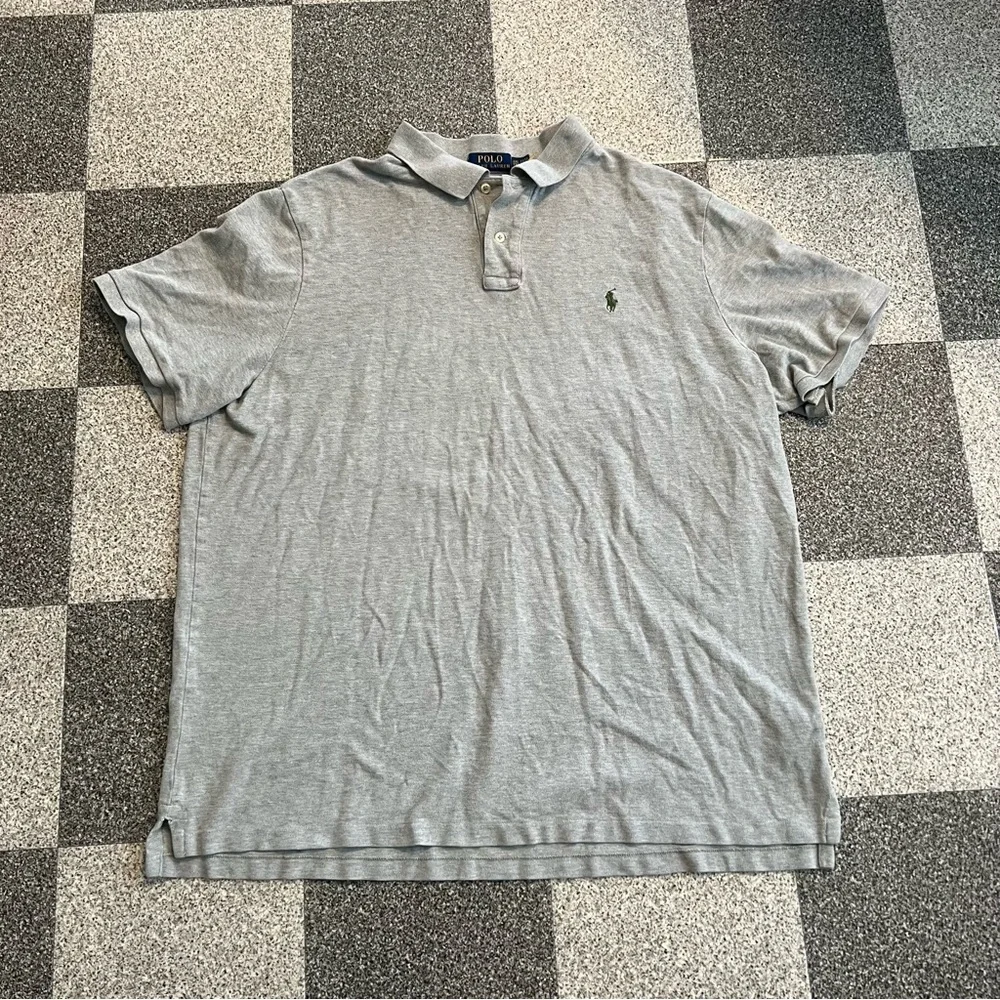 Polo Ralph Lauren classic short